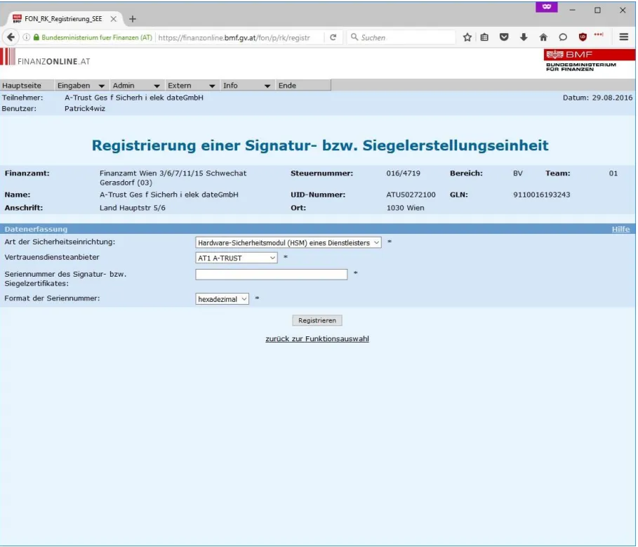 Document image