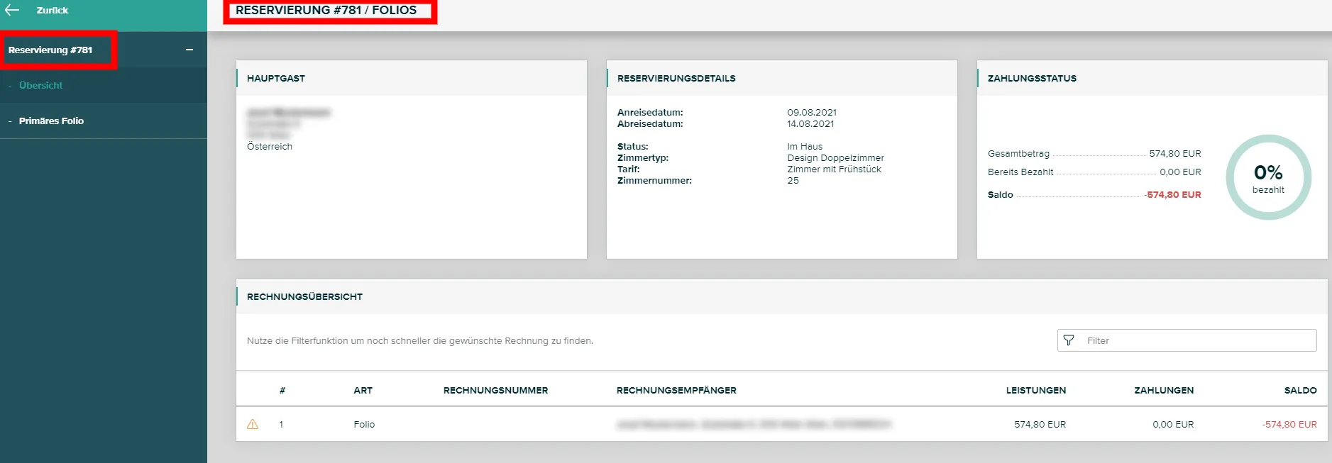 Document image