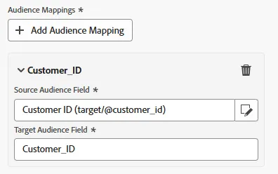 Default field renamed Default field renamed