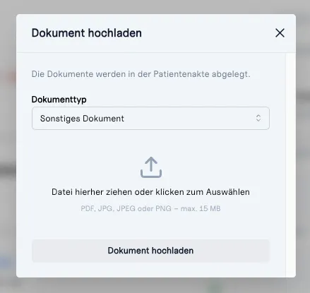 Document image