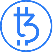 tzBTC Logo tzBTC Logo