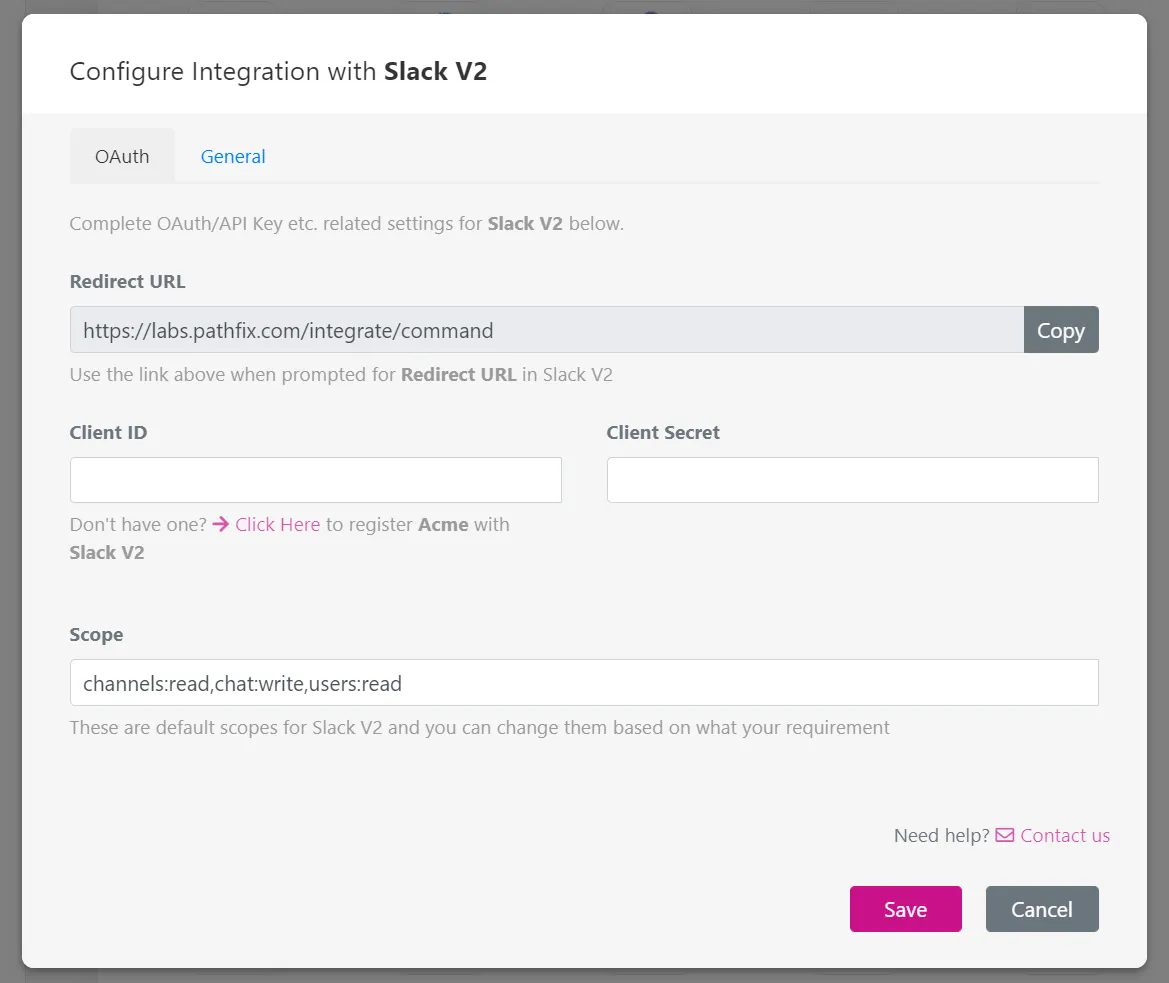 Image: Setup Image: Setup