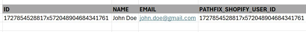 Document image