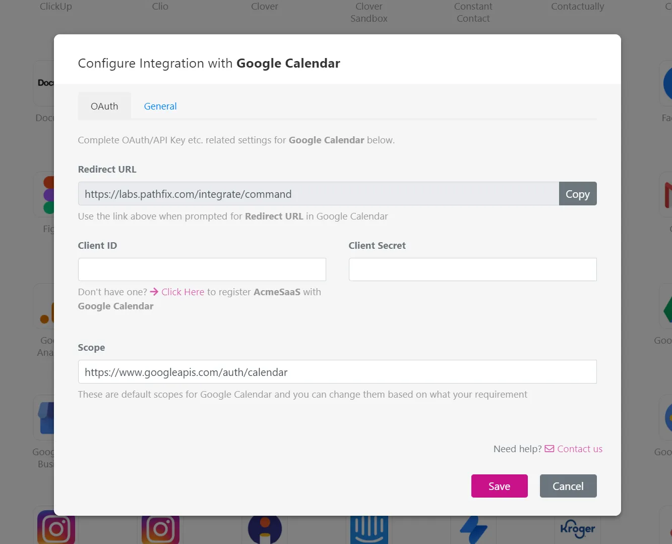 Image: Configure Image: Configure