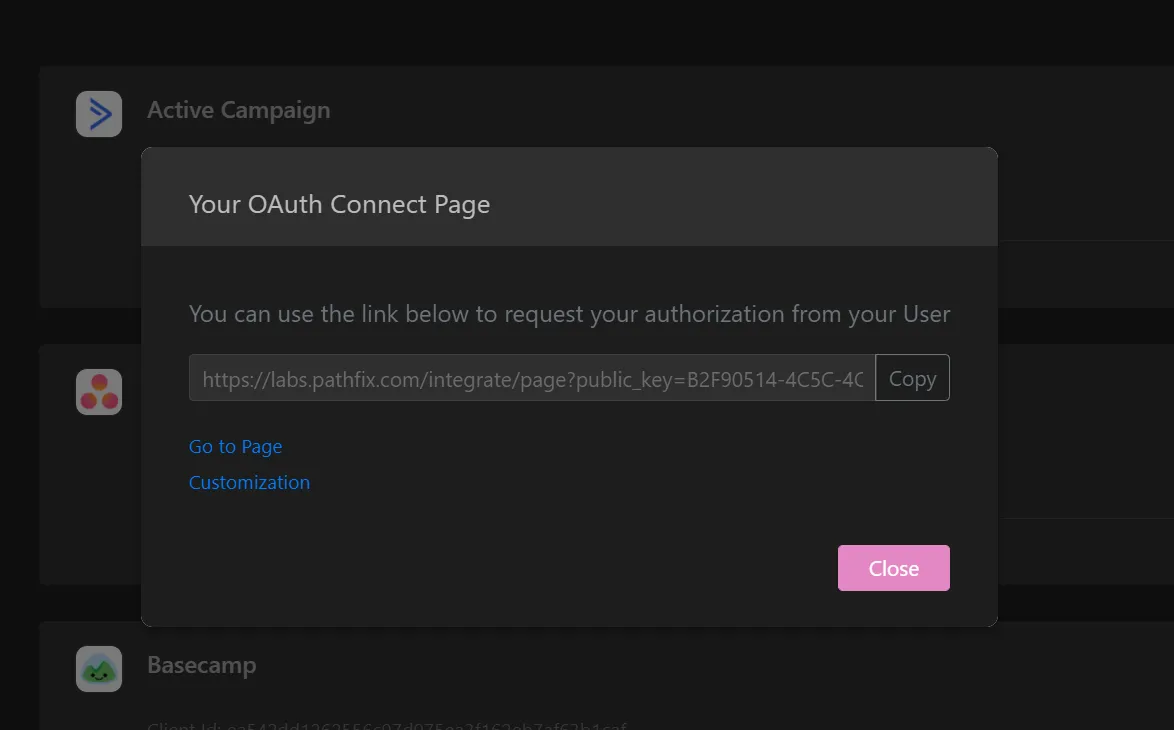 Image: Get url
