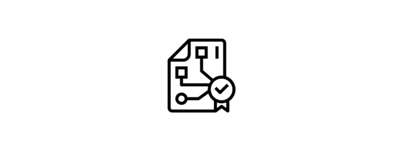 Link block header image
