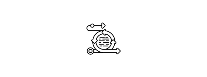 Link block header image