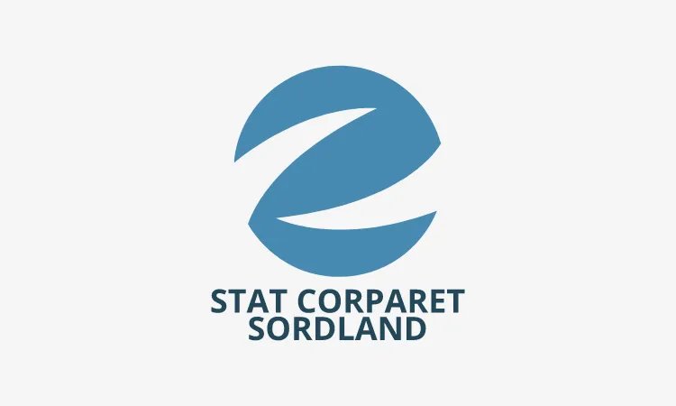 Logo of the Sordish State Corporation