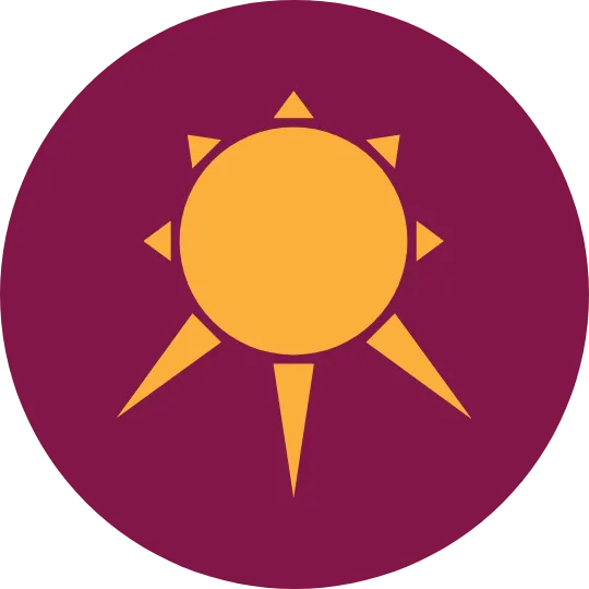 The Flag of Sollism