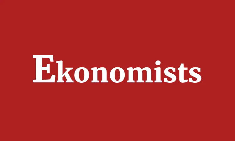 Logo of the Ekonomists