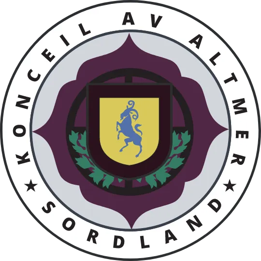 Emblem of the Grand National Assembly