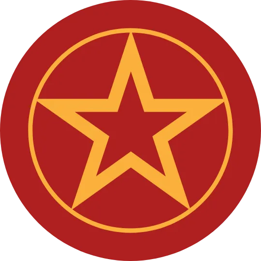 Logo of the Red Youth Logo of the Red Youth