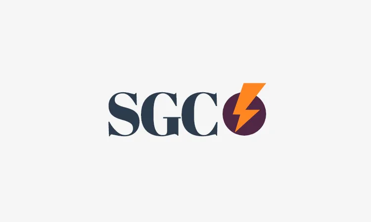Logo of the Sordish Grid Corporation