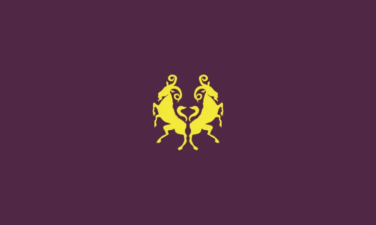 Flag of the Renan Aristocracy