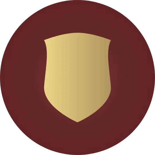 The Logo of the Old Guards