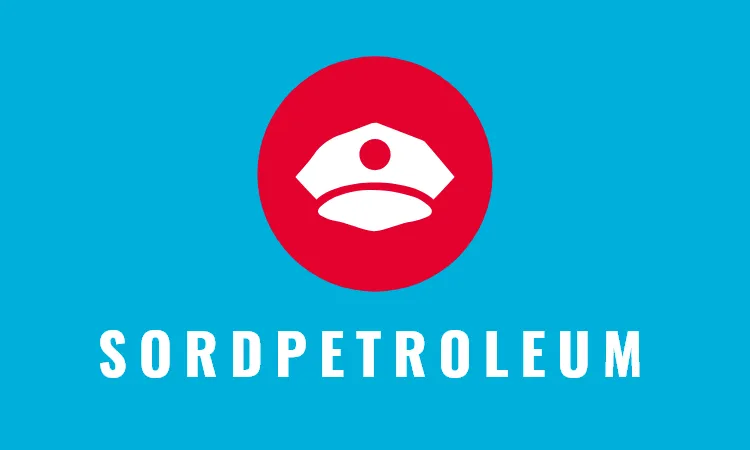 Logo of Sordish Petroleum
