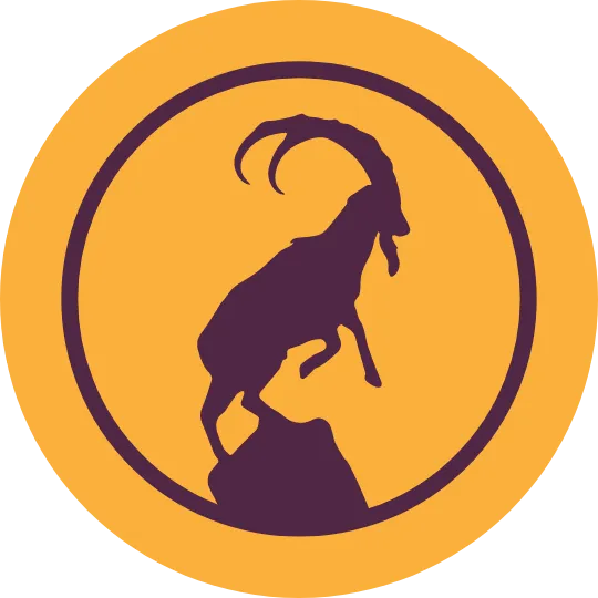 Logo of the Young Sords