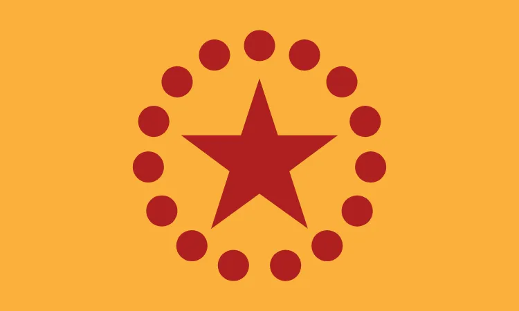 Logo of the Contanan Security Pact