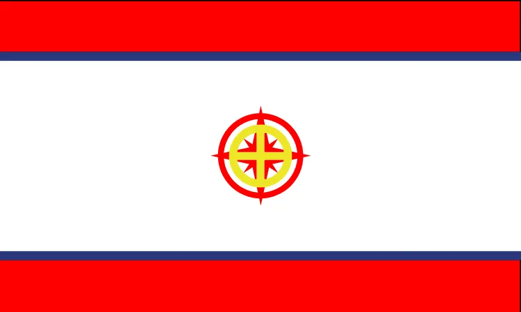 The Flag of Wehlen