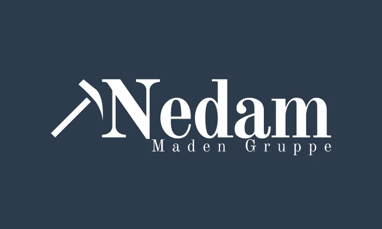 Logo of Nedam Mining Group