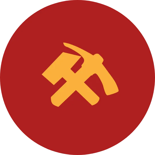 The Flag of Malenyevism