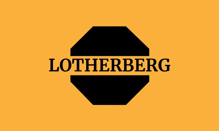 Logo of Lotherberg Group
