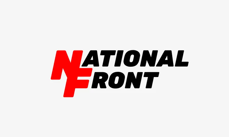 Party Logo of the NFP