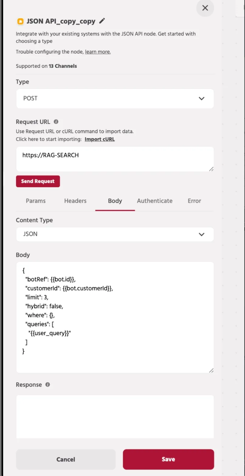 Document image