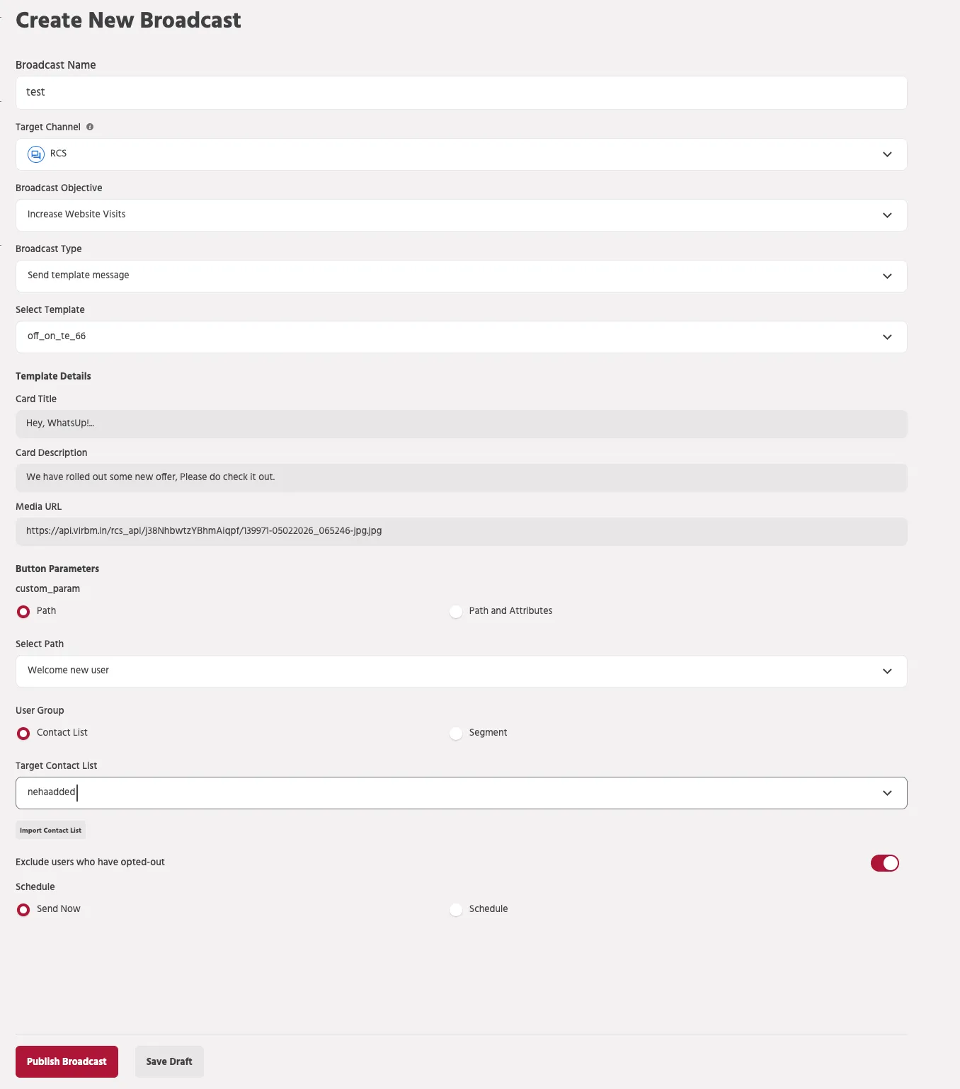 Document image