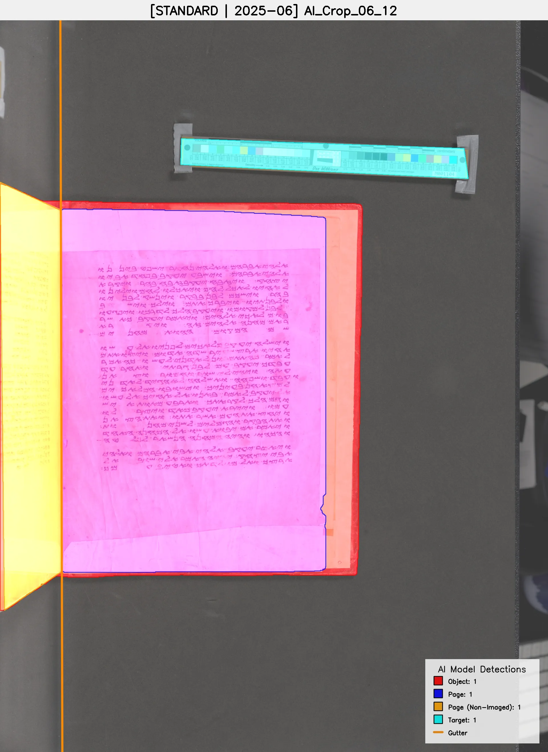 Document image