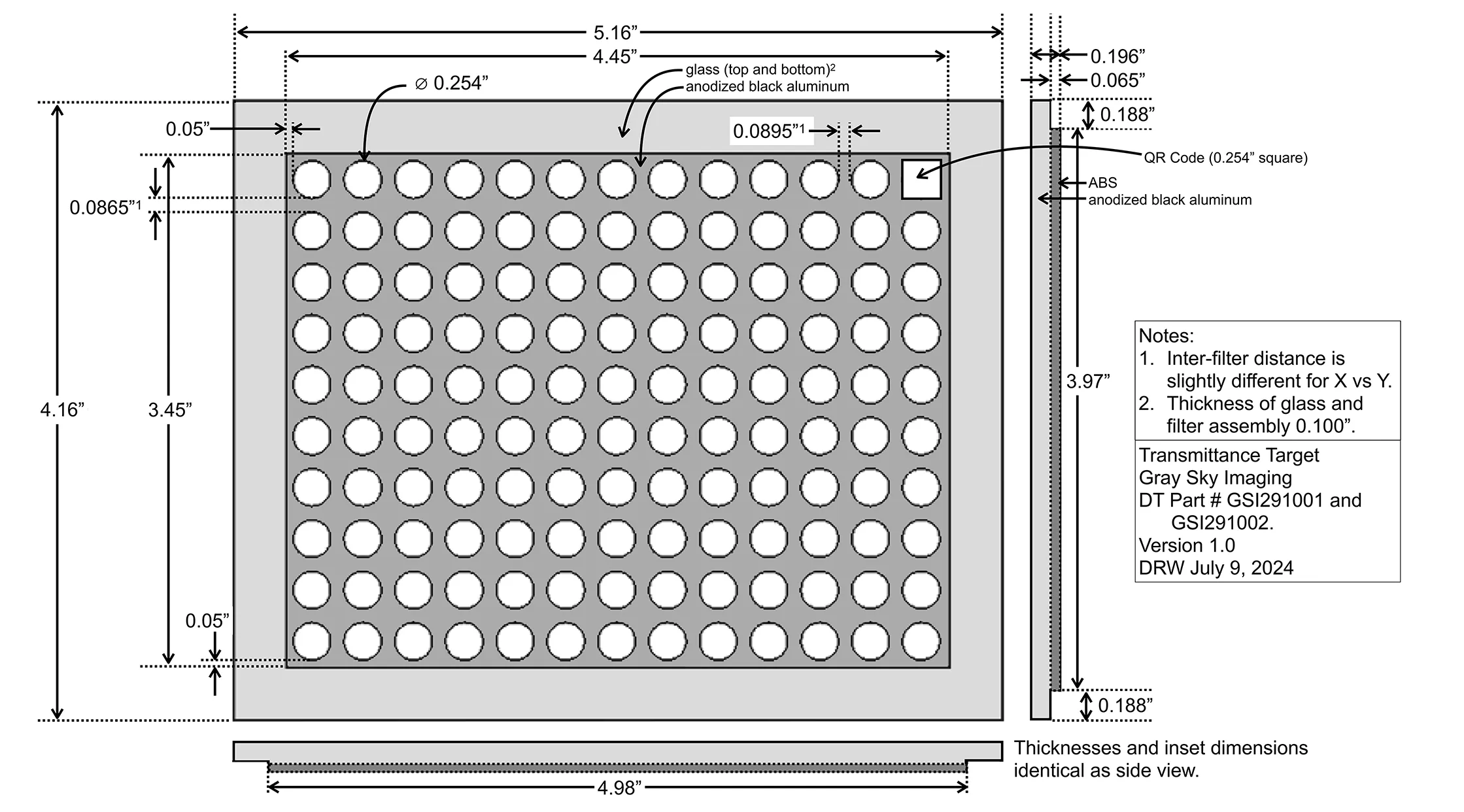 Document image