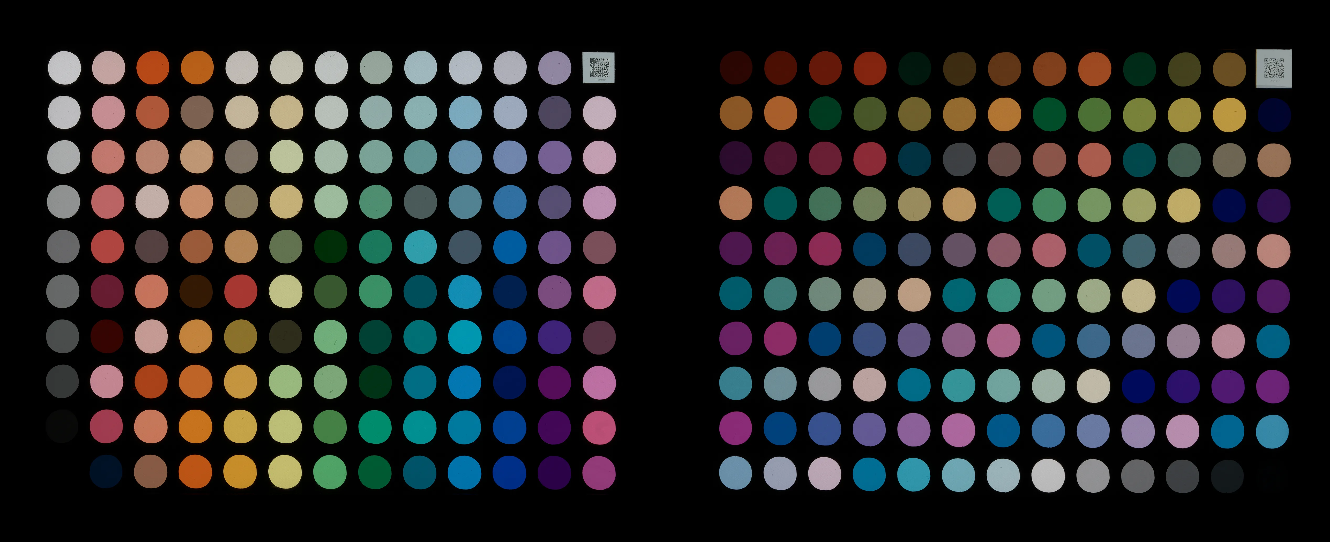 DT NTPT (left) and DT NTVT (right)