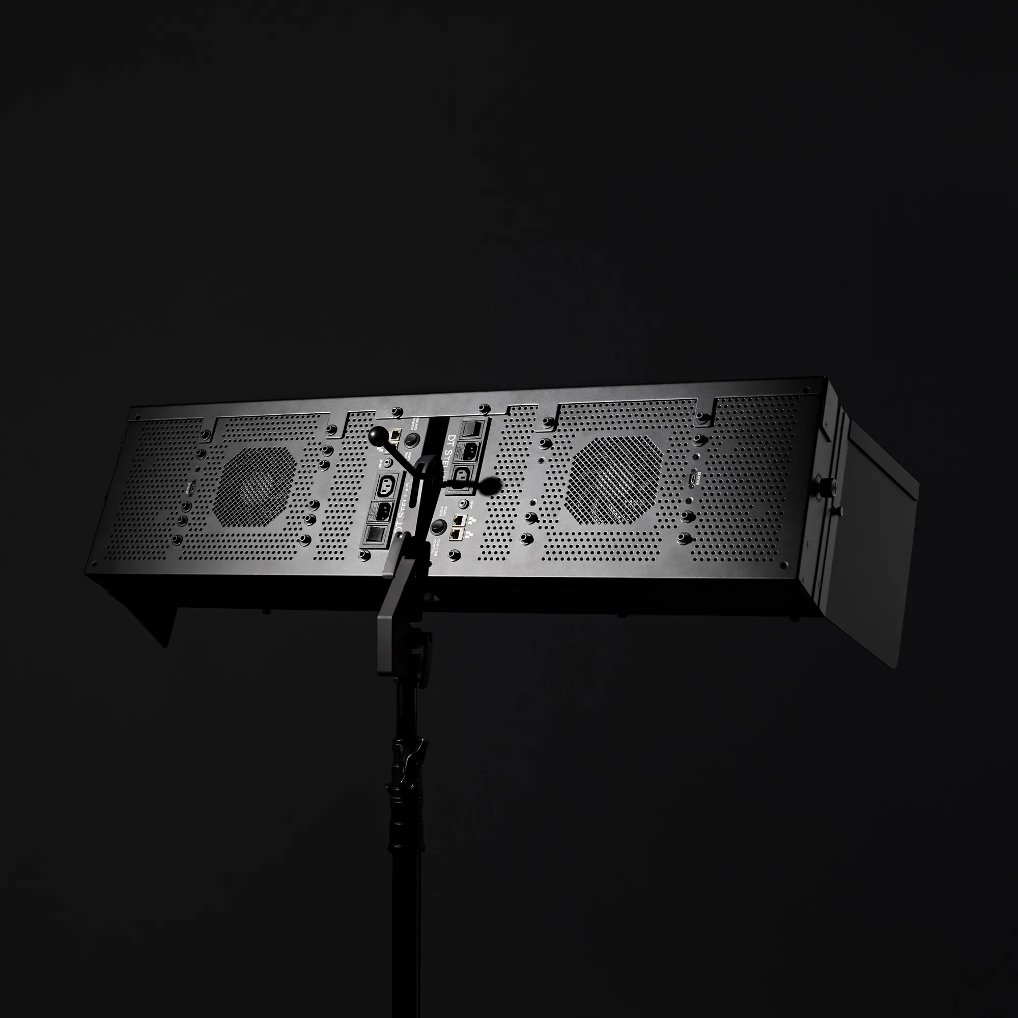 Link block header image