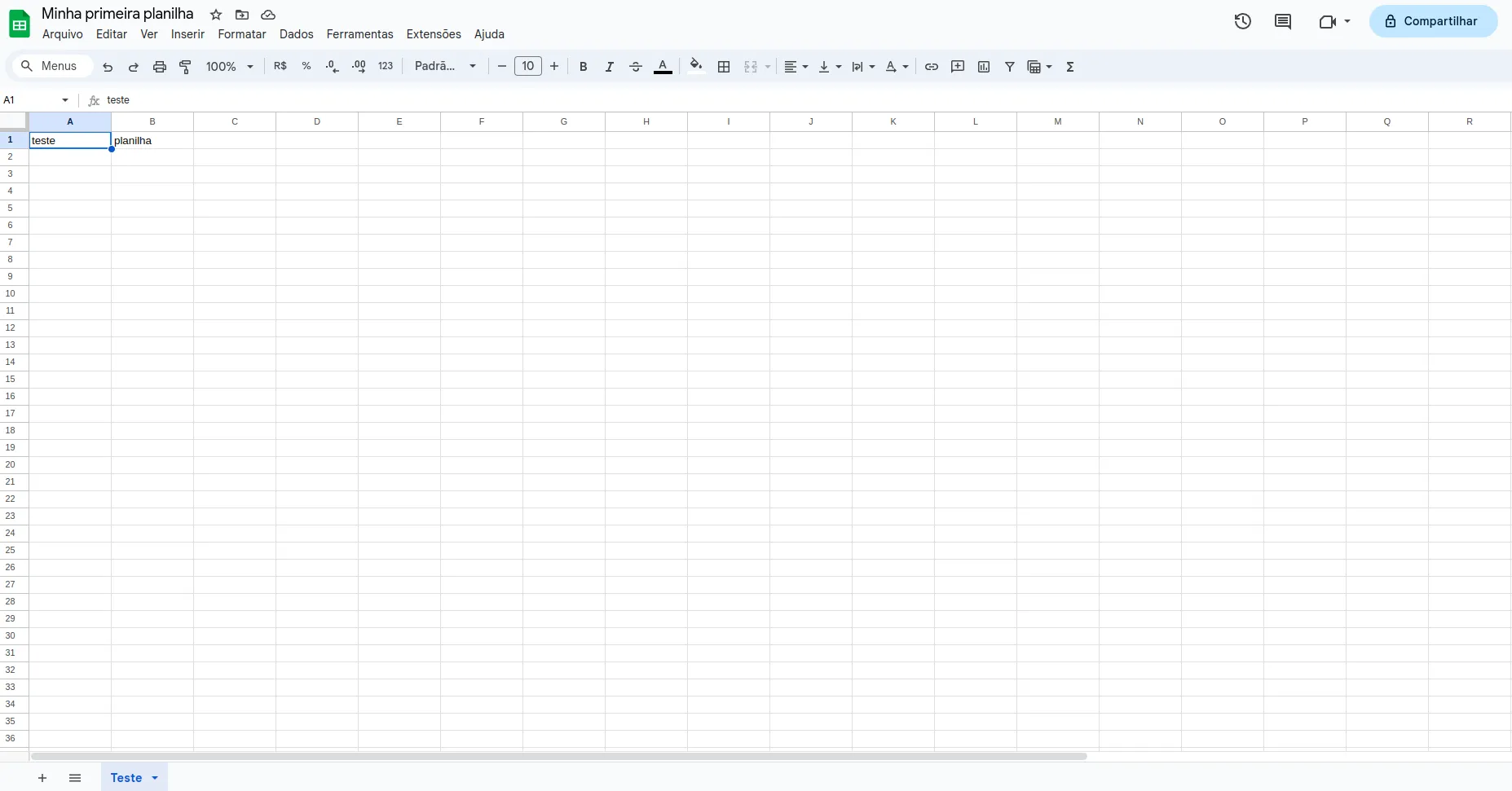 Document image