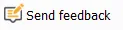 Send Feedback button