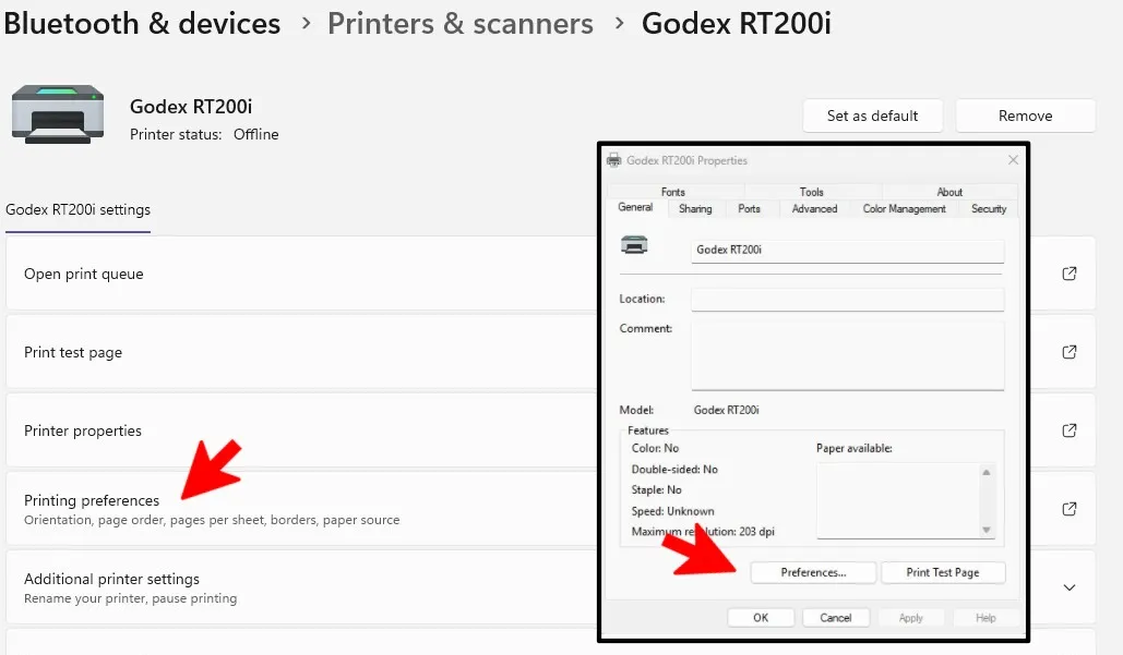 Document image