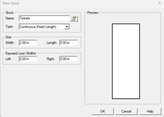 Document image
