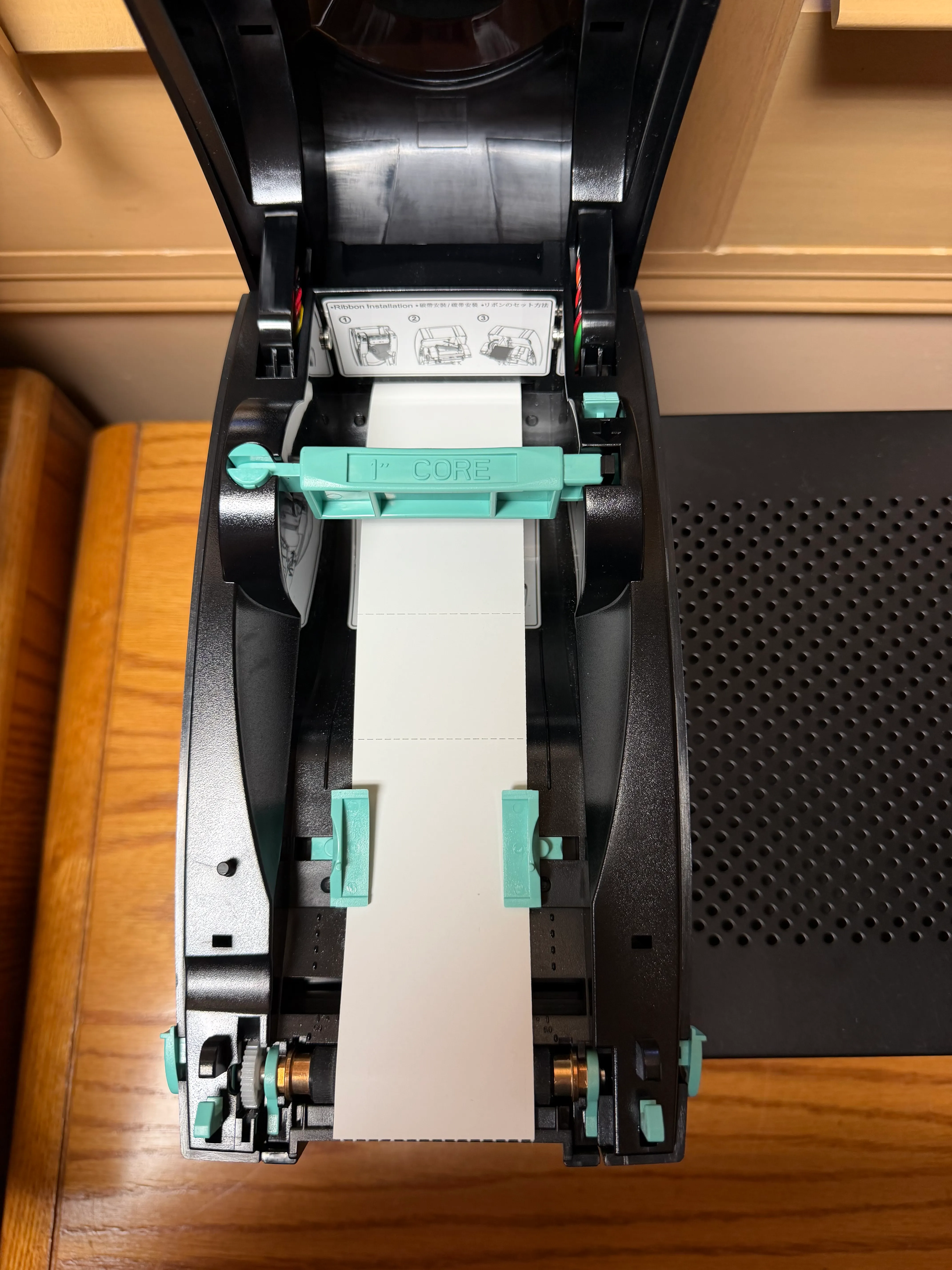 Document image