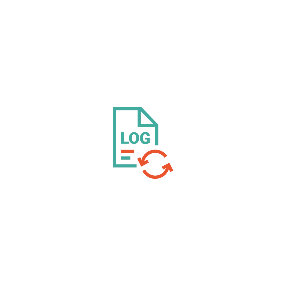Link block header image