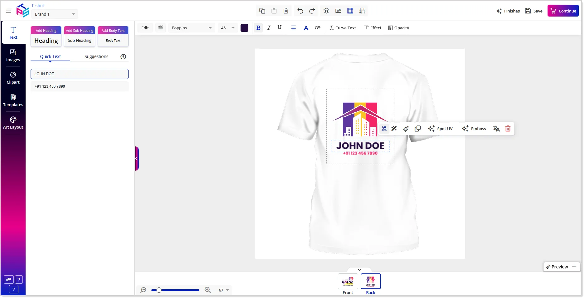 Document image Document image
