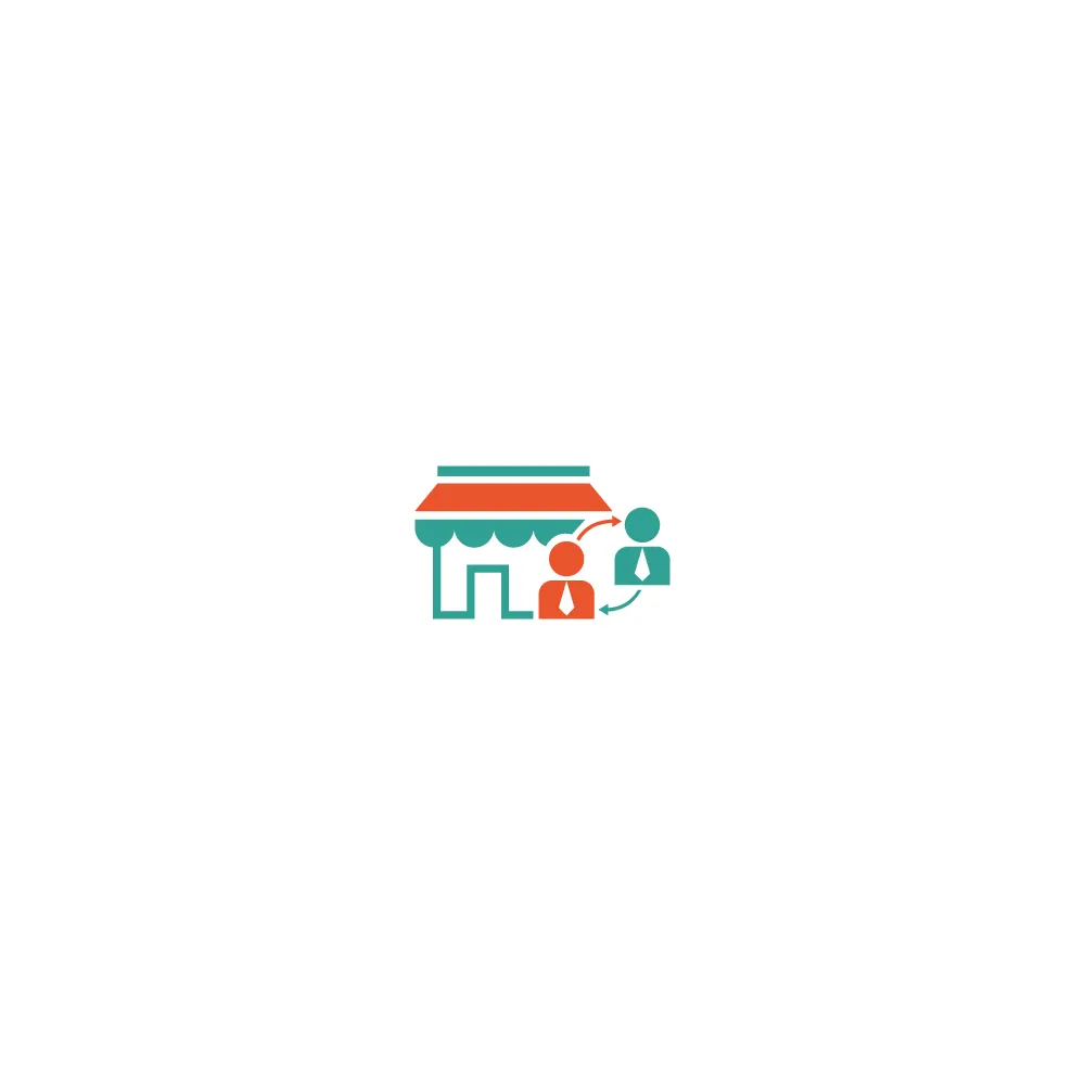 Link block header image