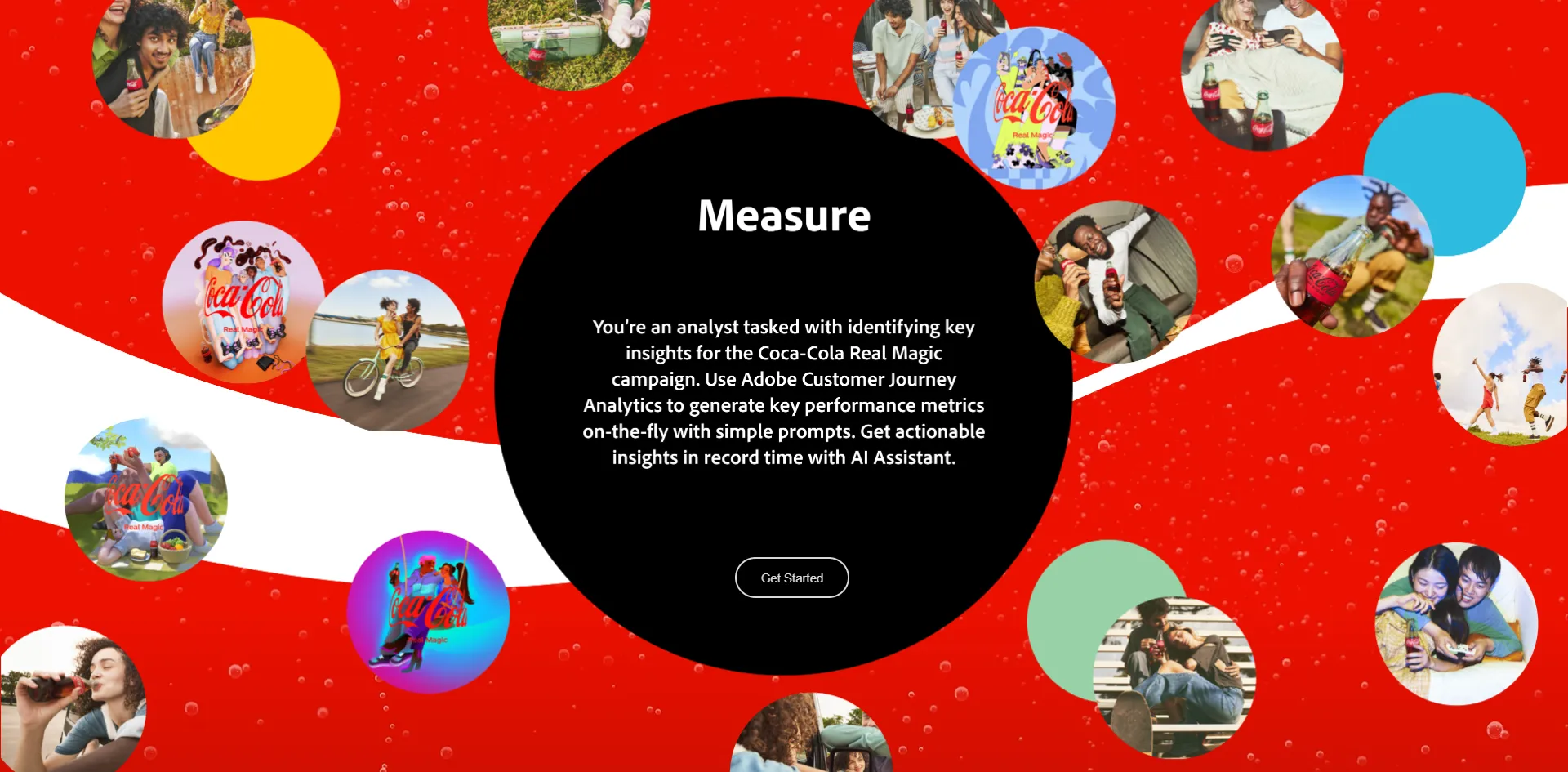 Measure