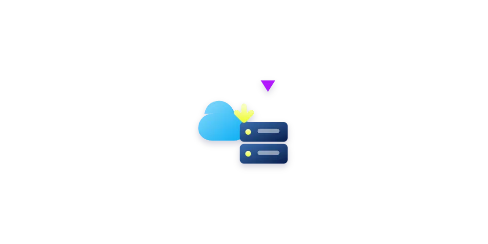 Link block header image