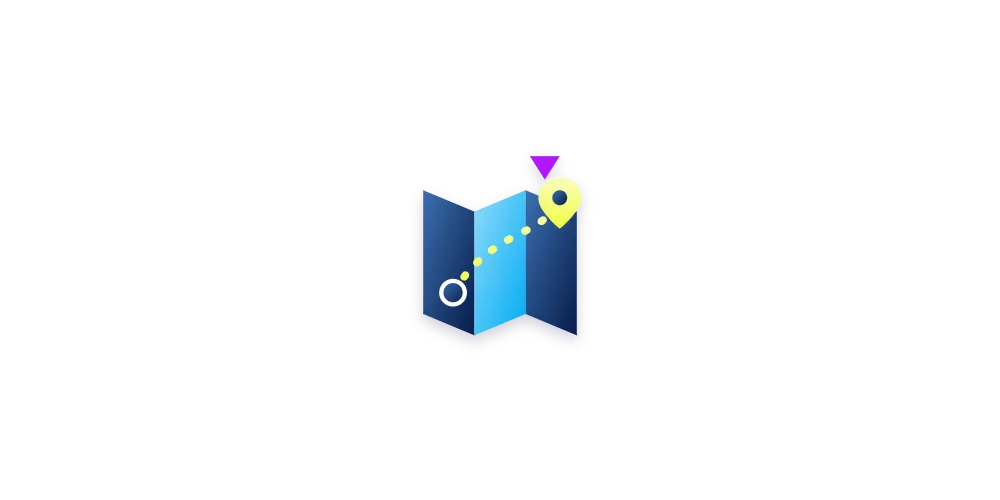 Link block header image
