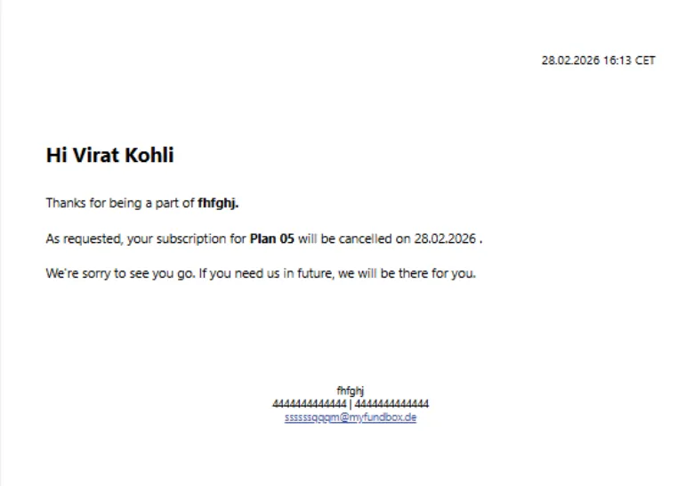 Document image