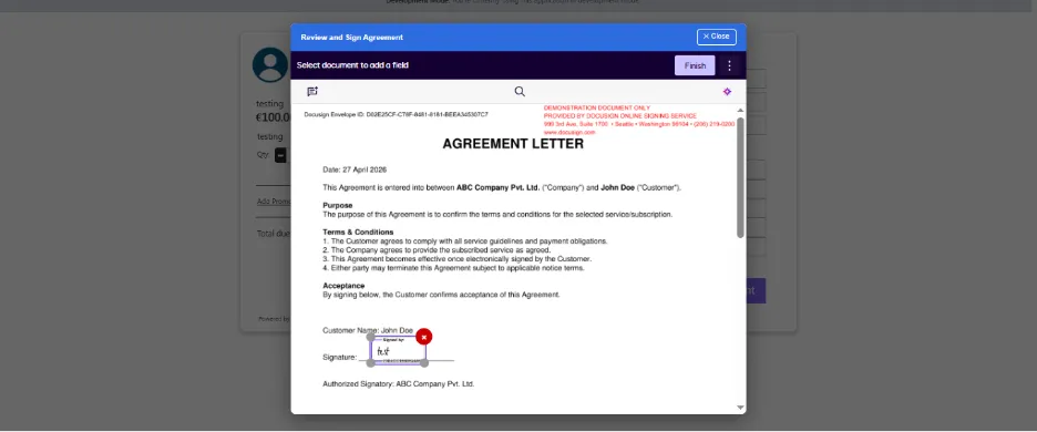 Document image