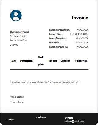 Document image Document image