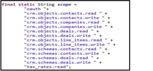Document image