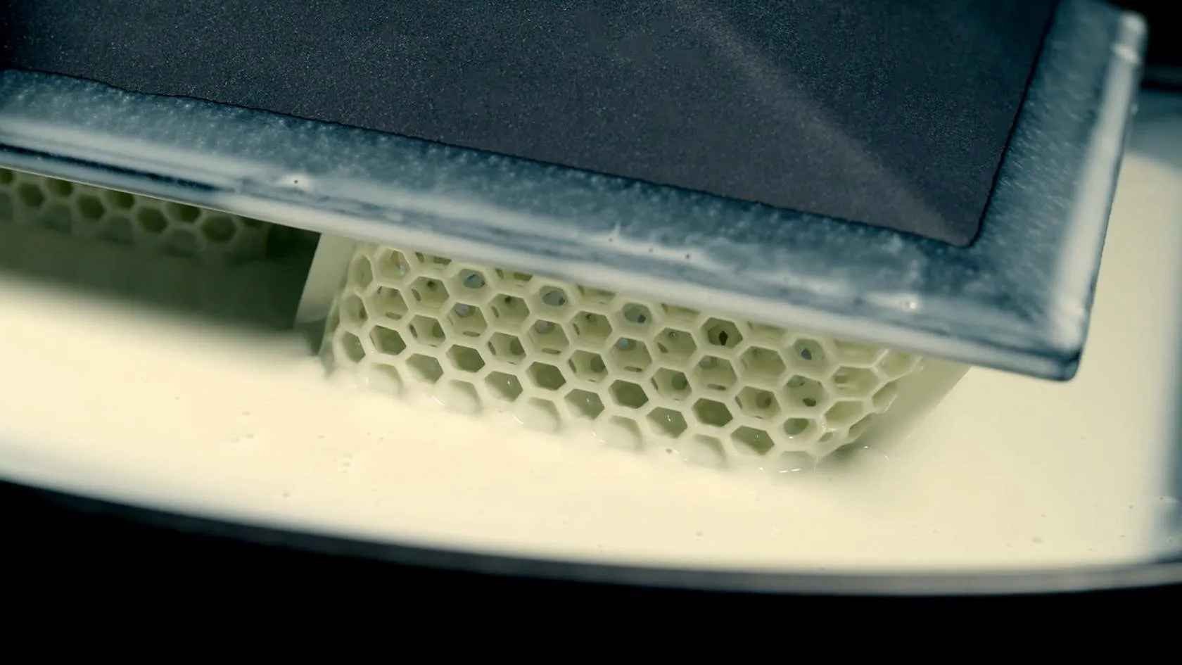 Printed Part