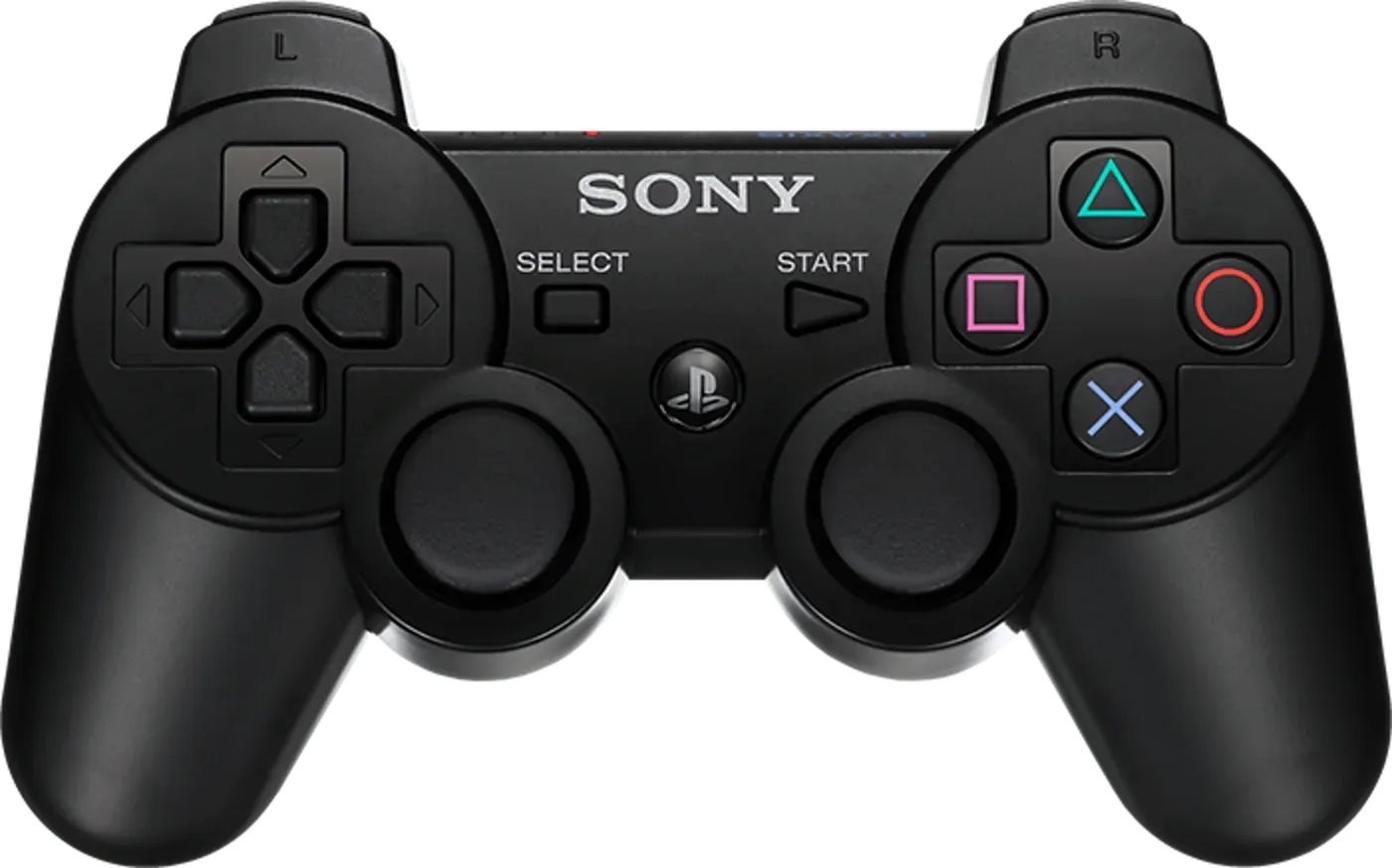 Sony DualShock3® Sony DualShock3®